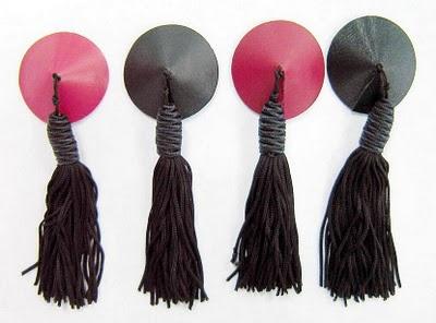 Tassel