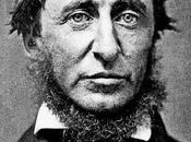 disobbedienza civile Thoreau