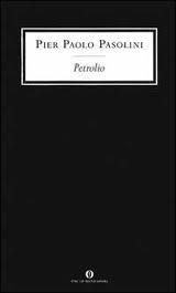 “Petrolio” – Pier Paolo Pasolini