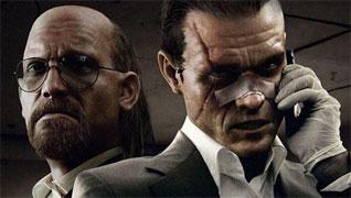 Rumor : imminente l'annuncio di Kane & Lynch 3 ?