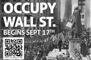 “Occupate Wall Street”… e anche gli altri posti