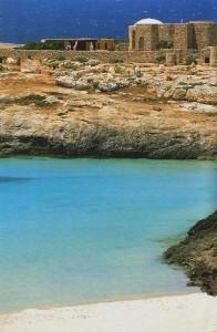 lampedusa