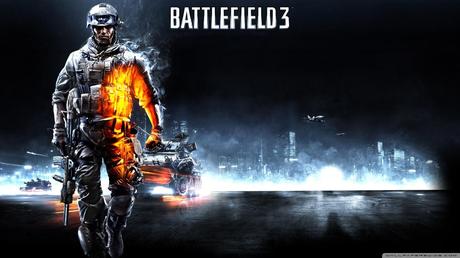 Beta Battlefield 3 su PSN