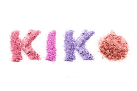 Kiko make up: Advanced nail care