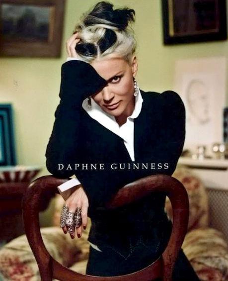 Daphne-Guinness-book