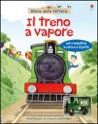 Blumberg, a bordo del trenino a vapore.Foresta nera ultim...