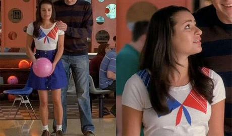 Rachel Berry style