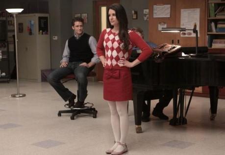 Rachel Berry style