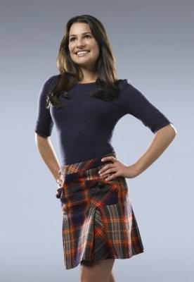 Rachel Berry style