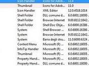 Rimuovere voci menu contestuale Windows