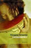 L'assaggiatrice (Giuseppina Torregrossa)