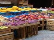 Consumi ortofrutta aumento nella Capitale