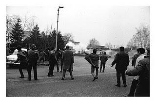 Il 27 settembre di ogni anno. La morte dei Cinque anarchici del Sud.