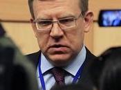 RUSSIA: Silurato Kudrin, ministro delle Finanze. Troppi galli Cremlino