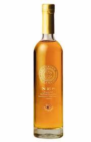 Passito di Pantelleria DOC