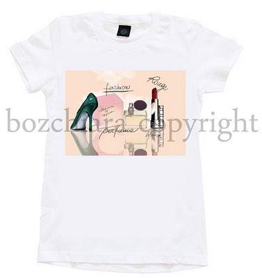 Rëve+: Chiara Boz e le sue t-shirt limited edition