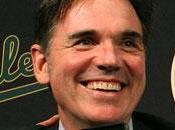 Billy Beane