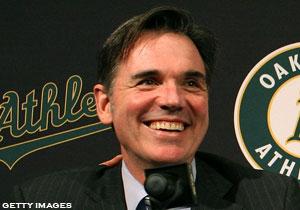 Billy Beane