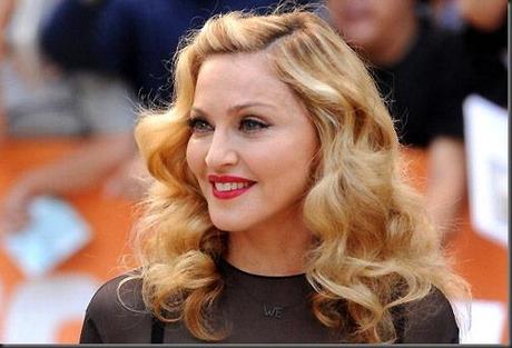 madonna