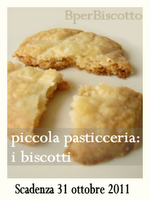 Biscottini alla carota