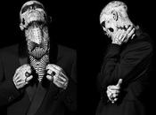 Rick Genest Aline Jacqueline Tappia