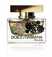 Dolce & Gabbana presenta 'The One Lace Edition'