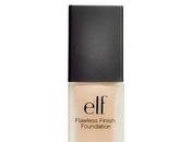 Parliamo ELF: Recensione Flawless Finish Foundation Matte Color