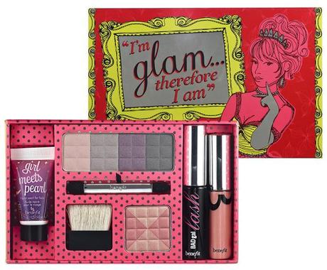 Benefit Collection for Holiday 2011