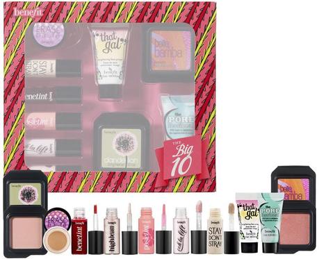 Benefit Collection for Holiday 2011