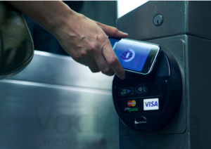 IMG_0057 In arrivo la Smart Pass di Vodafone, per effettuare pagamenti tramite NFC