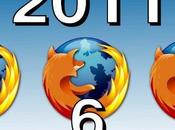 Firefox Mozilla rilascia browser internet Windows, Mac, Linux Android