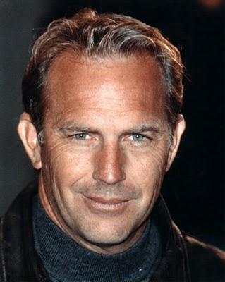 Kevin Costner molla Tarantino