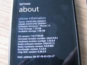 Aggiornare Samsung Omnia Windows Phone Mango