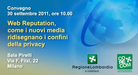 PhiNet Reputazione web: Chi sono i giornalisti più “cliccati”, commentati e ricercati sul web?