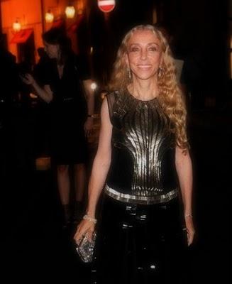 Fashion Reportage: GUCCI MUSEO OPENING CEREMONY.