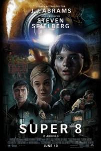 Super 8: la Lenta Agonia della Creatività