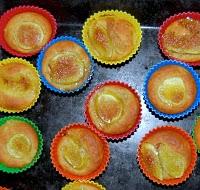 Cupcakes fichi!