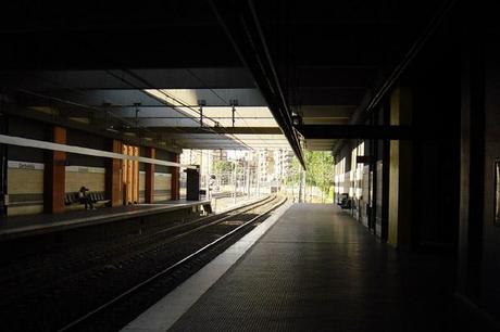 Metropolitana roma stazione Roma: Metropolitana, da Oggi copertura UMTS