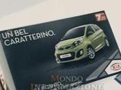Unboxing Picanto