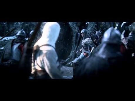 0 Assassin’s Creed Revelations: Trailer Completo in Italiano