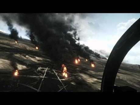 0 EA Battlefield 3 Jay Z 99 Problems Gameplay Teaser