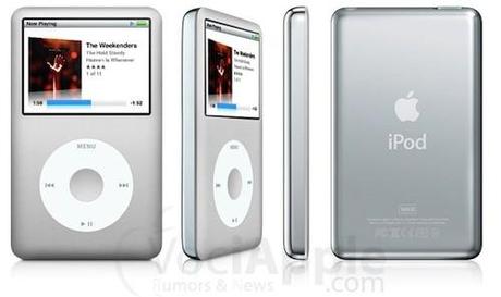 Apple potrebbe sospendere la produzione dell’iPod Shuffle e l’iPod Classic ?