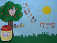 Che sia un anno buono e dolce!