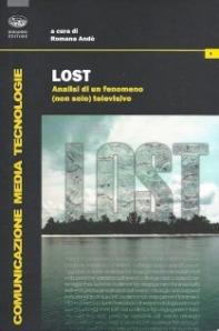 Lost. Analisi di un fenomeno (non solo) televisivo