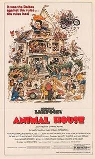 National Lampoon's Animal House (aka: Animal House)