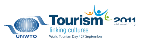 World Tourism Day 2011: il turismo che avvicina le distanze culturali.