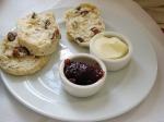 A Cream Tea