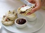 A Cream Tea