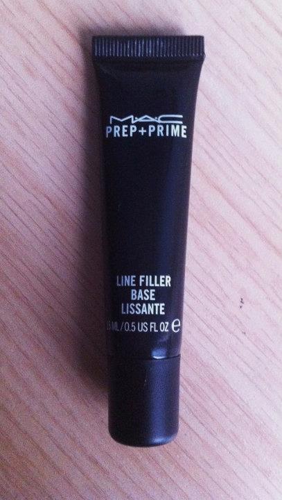 M.A.C.Prep+ Prime  Line Filler Base Lissante