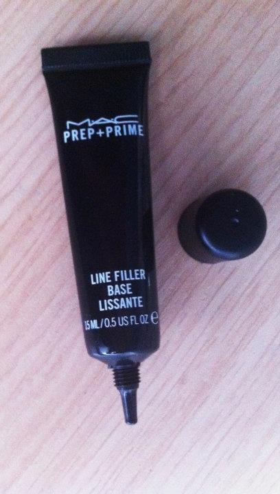 M.A.C.Prep+ Prime  Line Filler Base Lissante